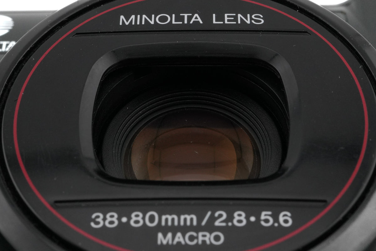Minolta AF-Tele Super