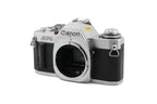 Canon AV-1