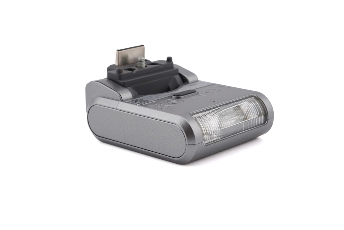 Sony HVL-F7S Flash