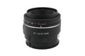 Sony 35mm f1.8 DT SAM (SAL35F18)