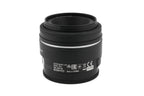 Sony 35mm f1.8 DT SAM (SAL35F18)