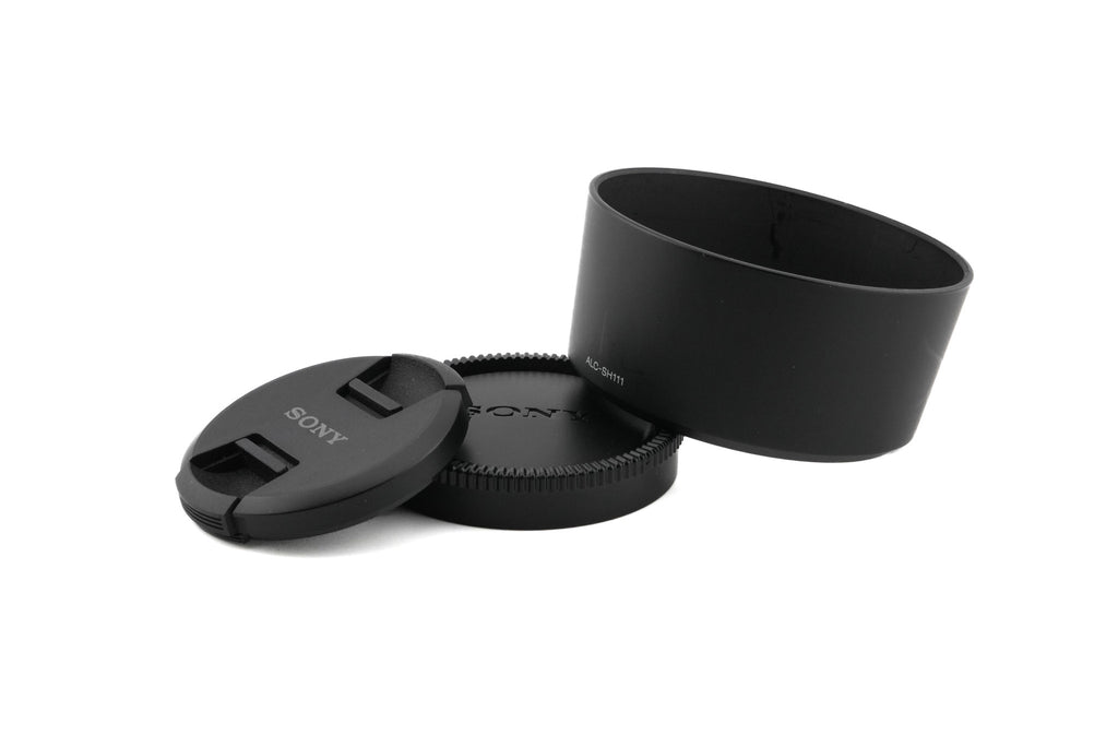 Sony 35mm f1.8 DT SAM (SAL35F18)