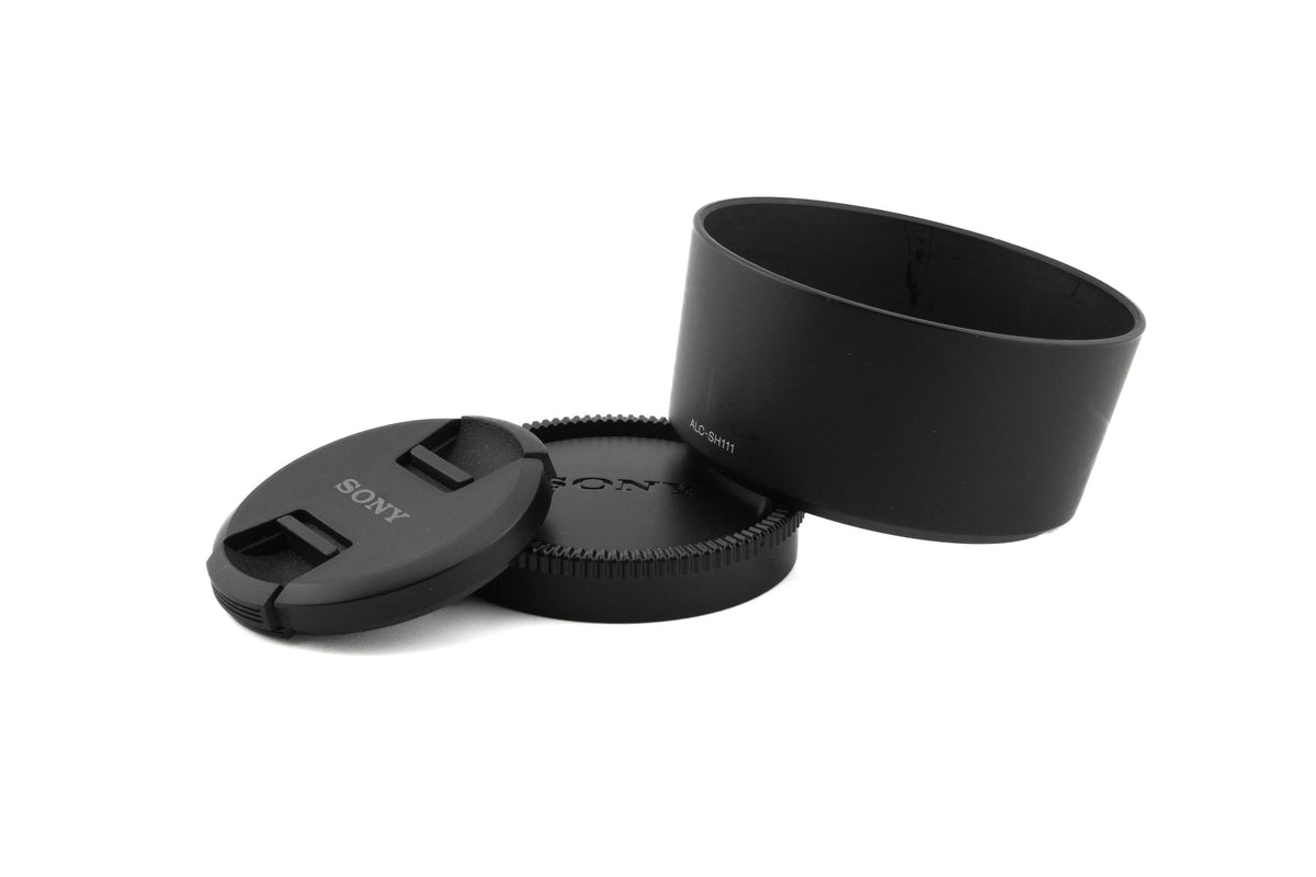Sony 35mm f1.8 DT SAM (SAL35F18)