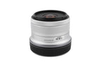 Canon 18-45mm f4.5-6.3 IS STM
