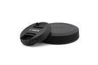 Canon 18-45mm f4.5-6.3 IS STM