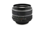 Porst 55mm f1.4 Color Reflex MC Auto