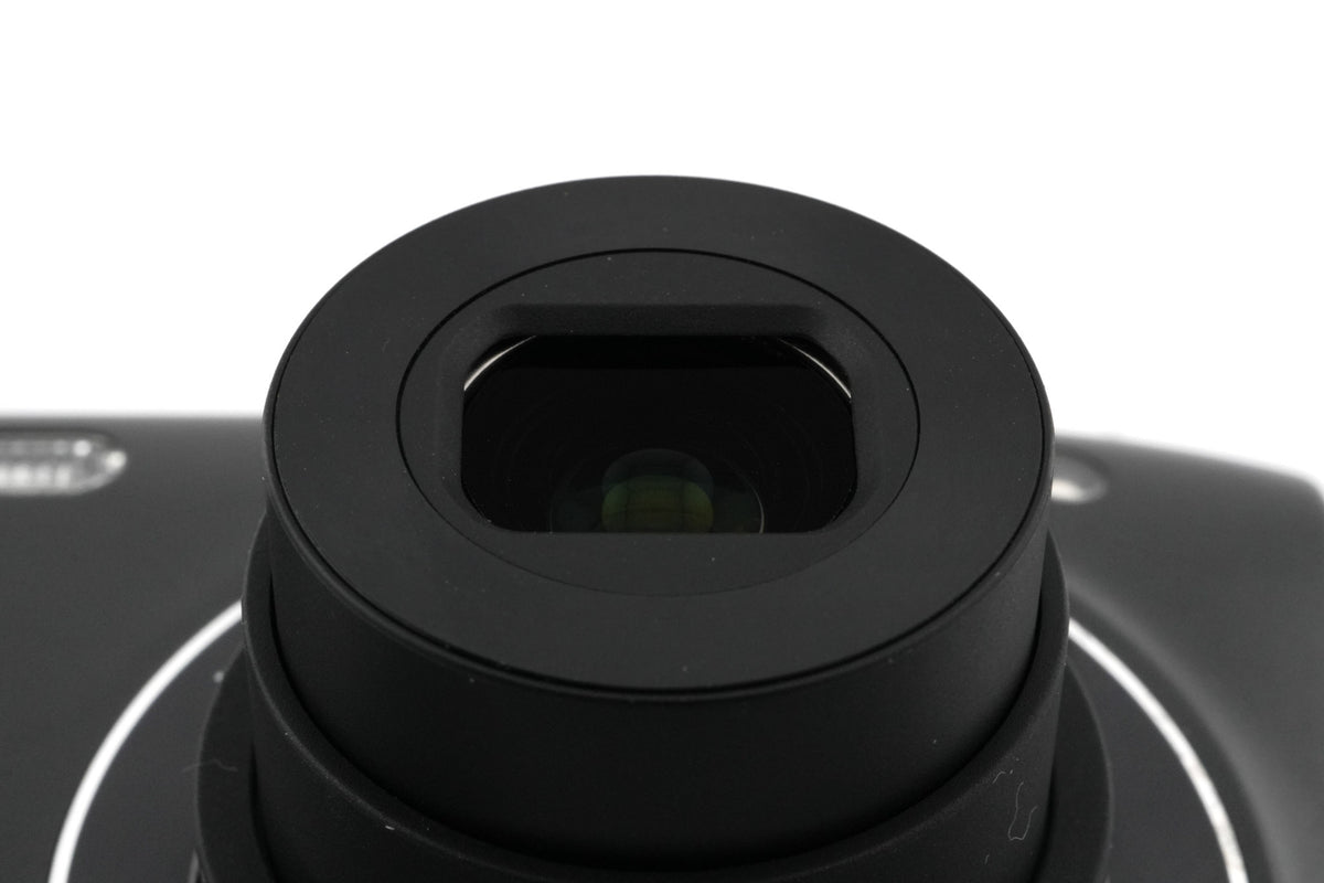 Nikon Coolpix S3100