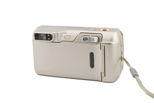Nikon Lite Touch Zoom 120 ED