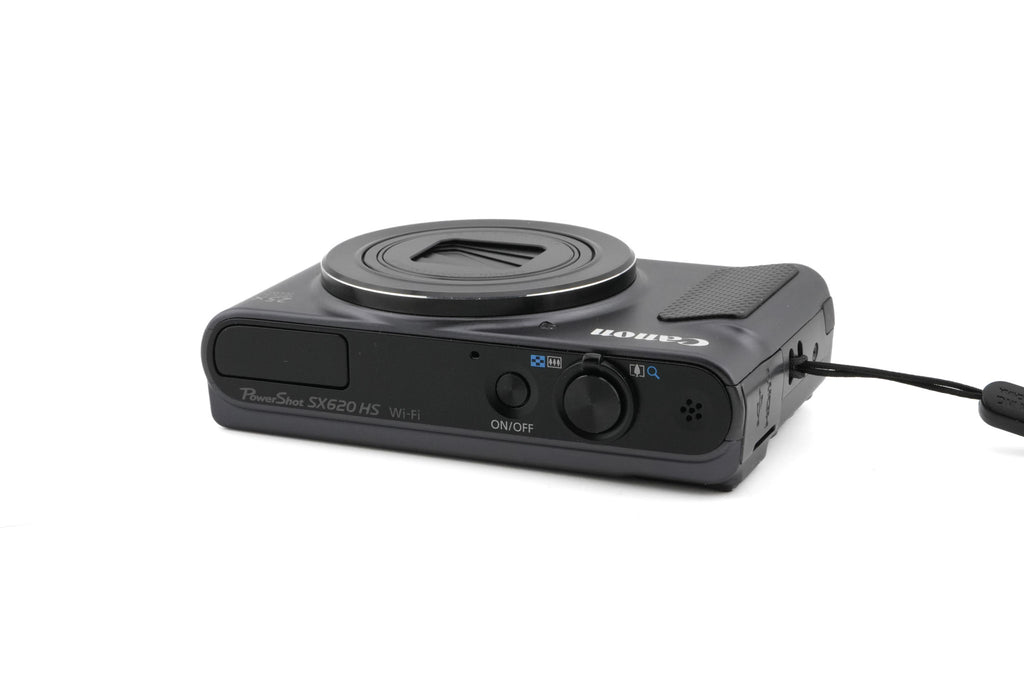 Canon PowerShot SX620 HS