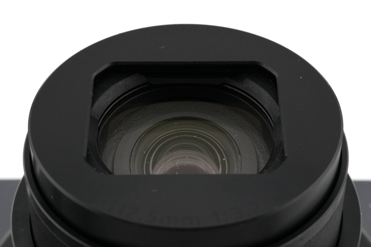 Canon PowerShot SX620 HS