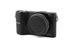 Samsung NX200