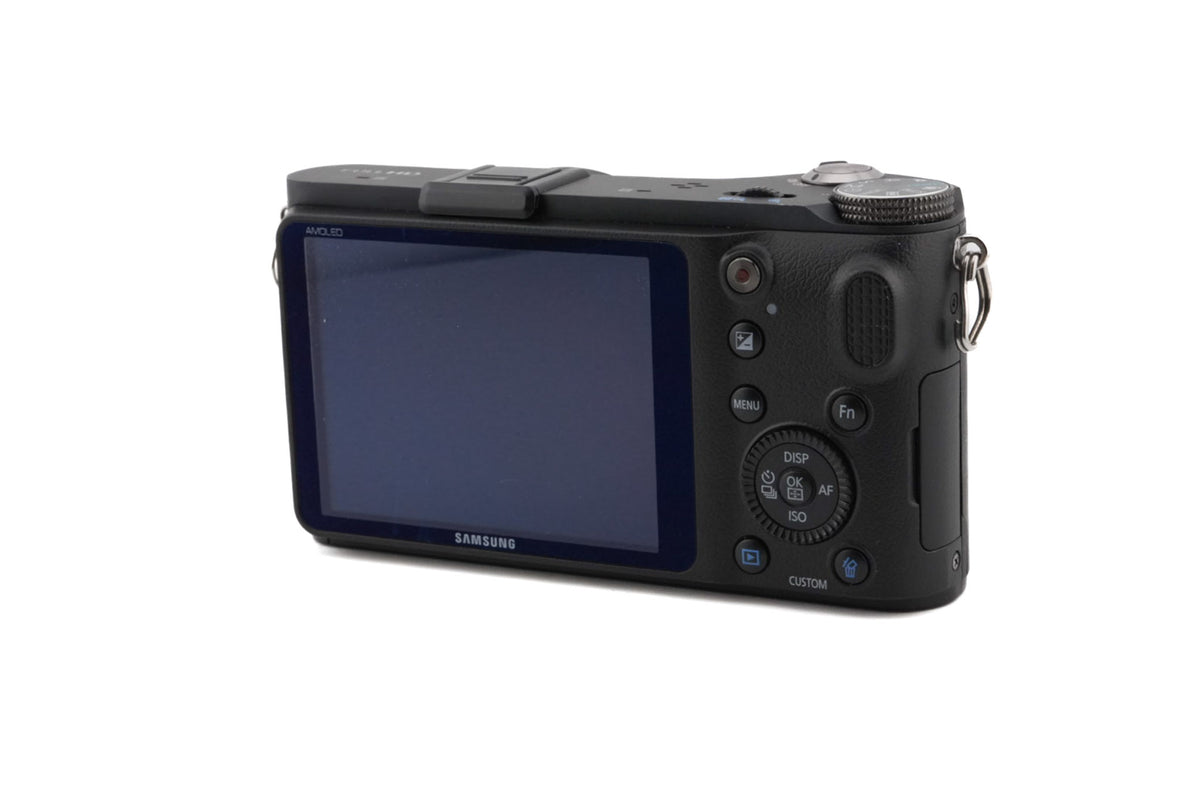 Samsung NX200