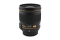 Nikon 28mm f1.8 AF-S Nikkor G N
