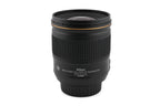 Nikon 28mm f1.8 AF-S Nikkor G N