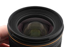 Nikon 28mm f1.8 AF-S Nikkor G N