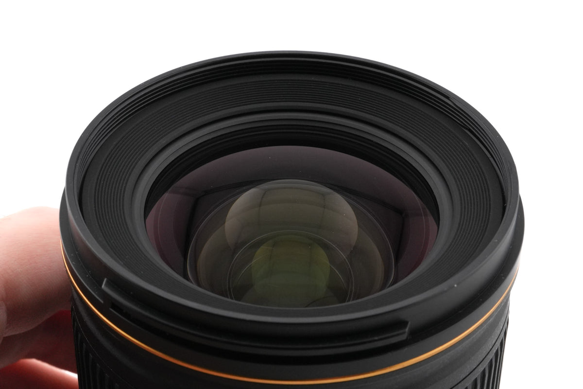 Nikon 28mm f1.8 AF-S Nikkor G N