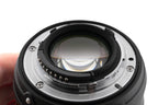 Nikon 28mm f1.8 AF-S Nikkor G N