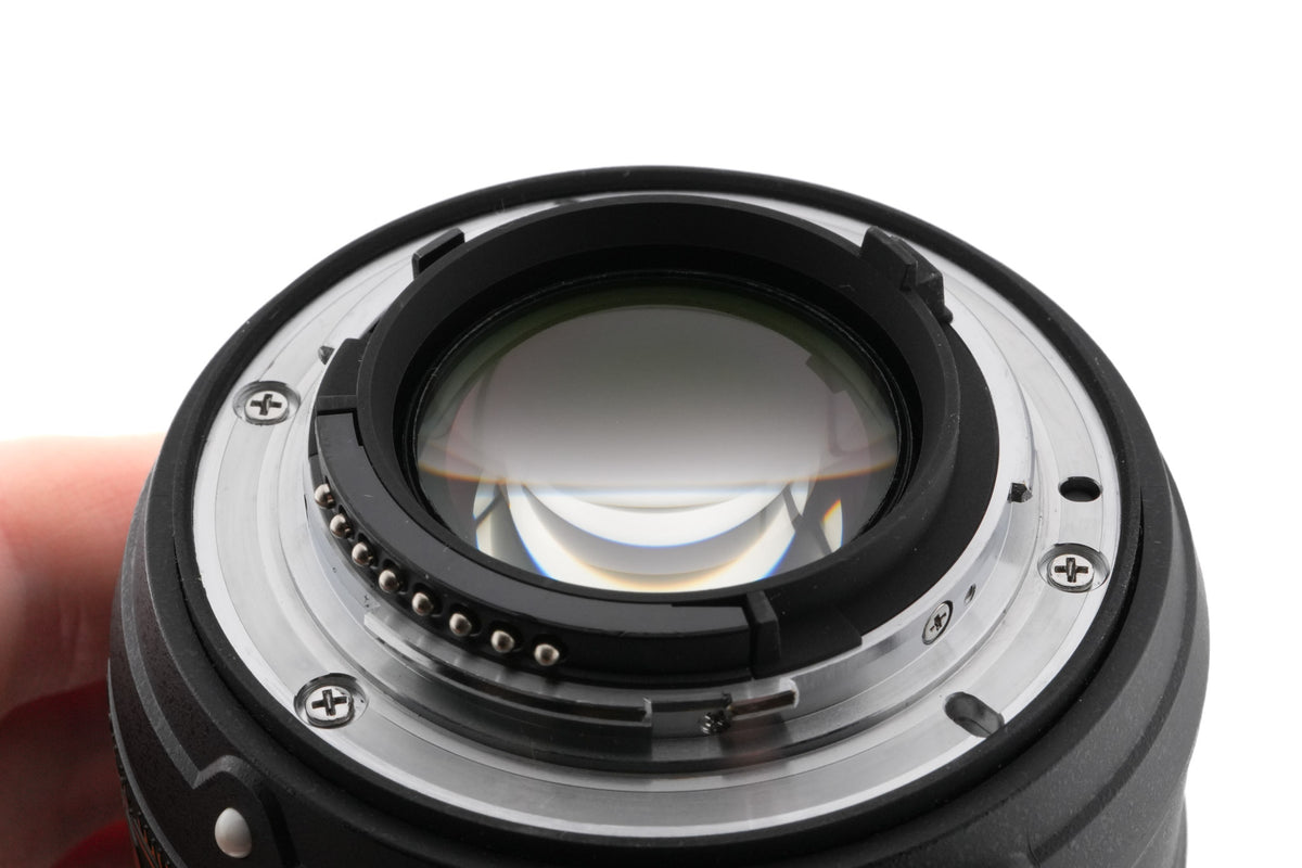 Nikon 28mm f1.8 AF-S Nikkor G N