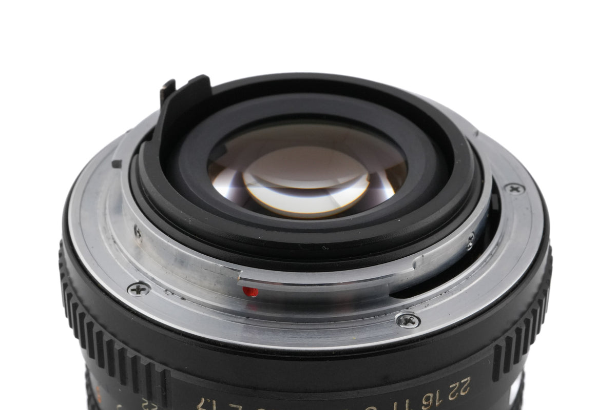 Chinon 50mm f1.7 Auto Chinon Multi-Coated