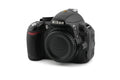 Nikon D3100