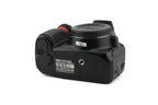 Nikon D3100