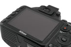 Nikon D3100