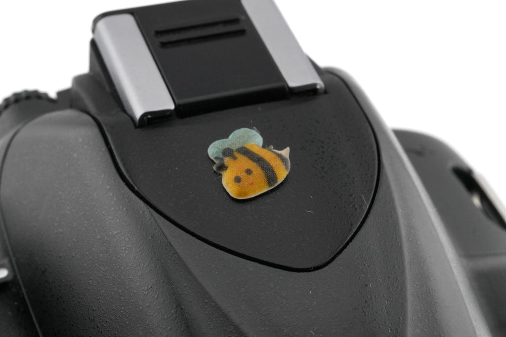 Nikon D3100