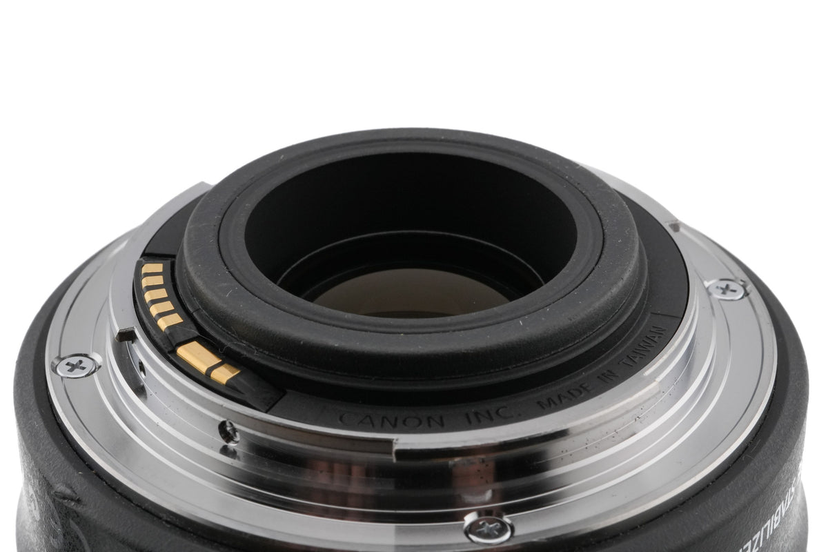 Canon 18-135mm f3.5-5.6 IS STM