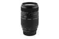 Tamron 70-300mm f4-5.6 DI AF LD Tele-Macro (A17)