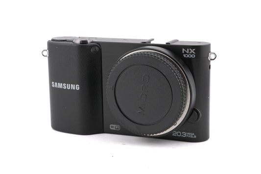 Samsung NX1000