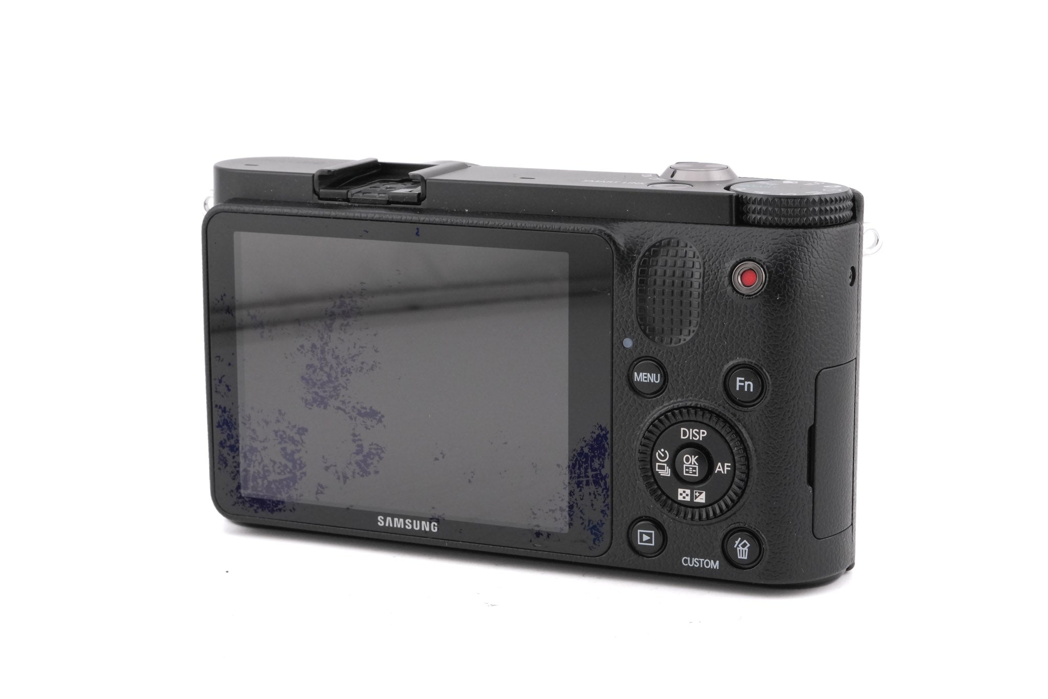 Samsung NX1000 カメラ本体, レンズ & フラッシュ　　ジャンク品 4___KS2018-2.jpg?v=1761108101&