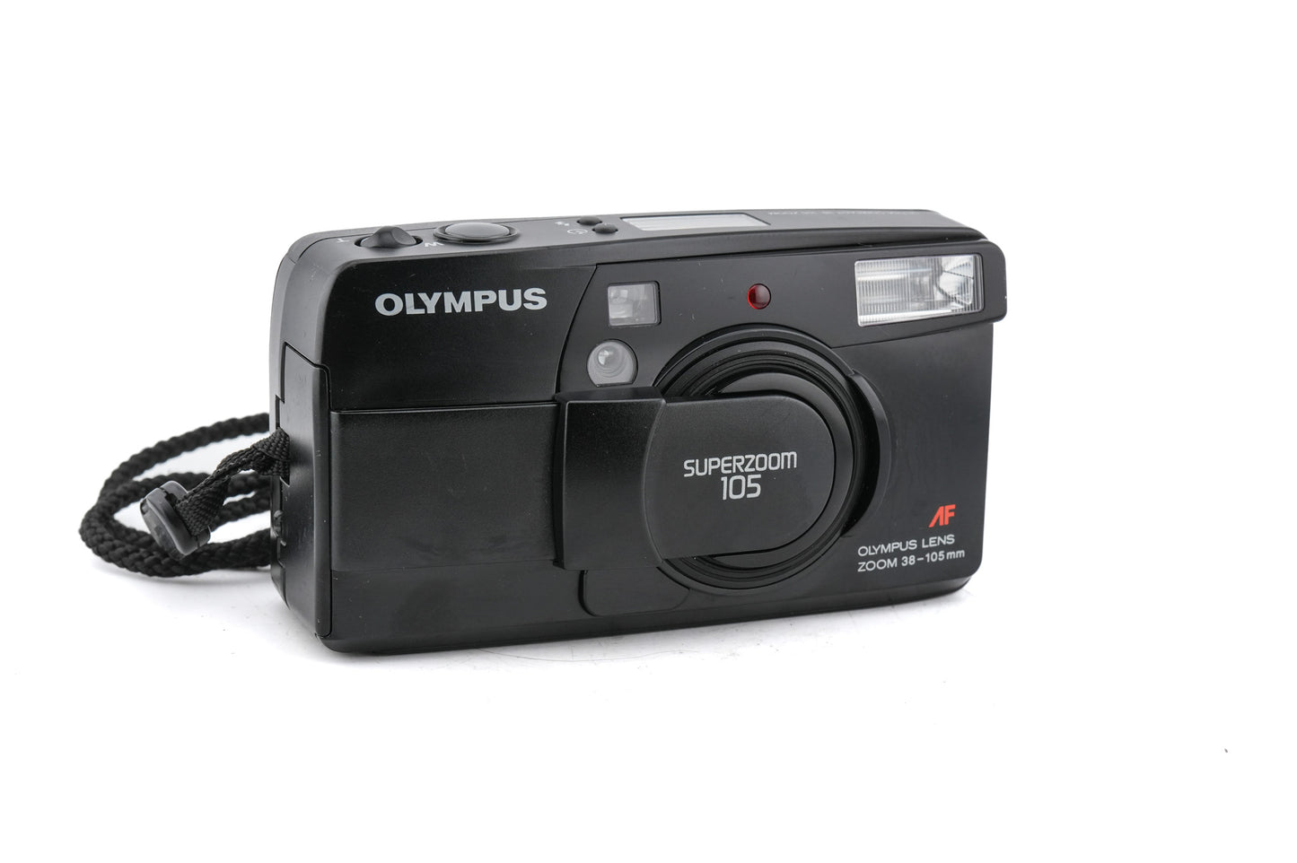 Olympus Superzoom 105