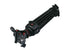 Manfrotto Carbon Twin Leg Video Tripod (MVTTWINMC) + Nitrotech N12 Fluid Video Head (MVHN12AH)