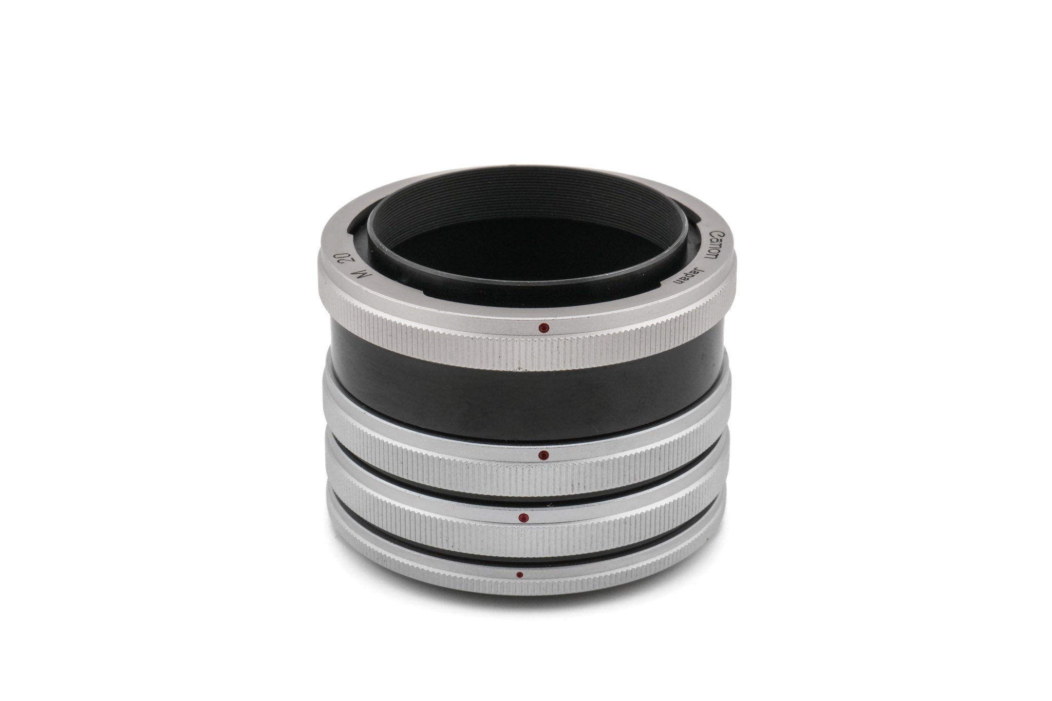 Canon Extension Tube Set M
