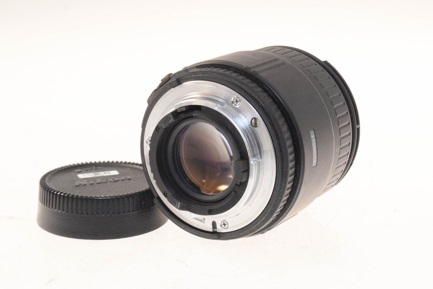 Sigma 28mm f1.8 High-Speed Wide Aspherical II