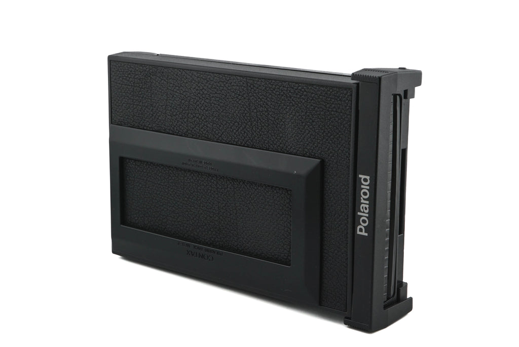 Contax MFB-2 Polaroid Film Back