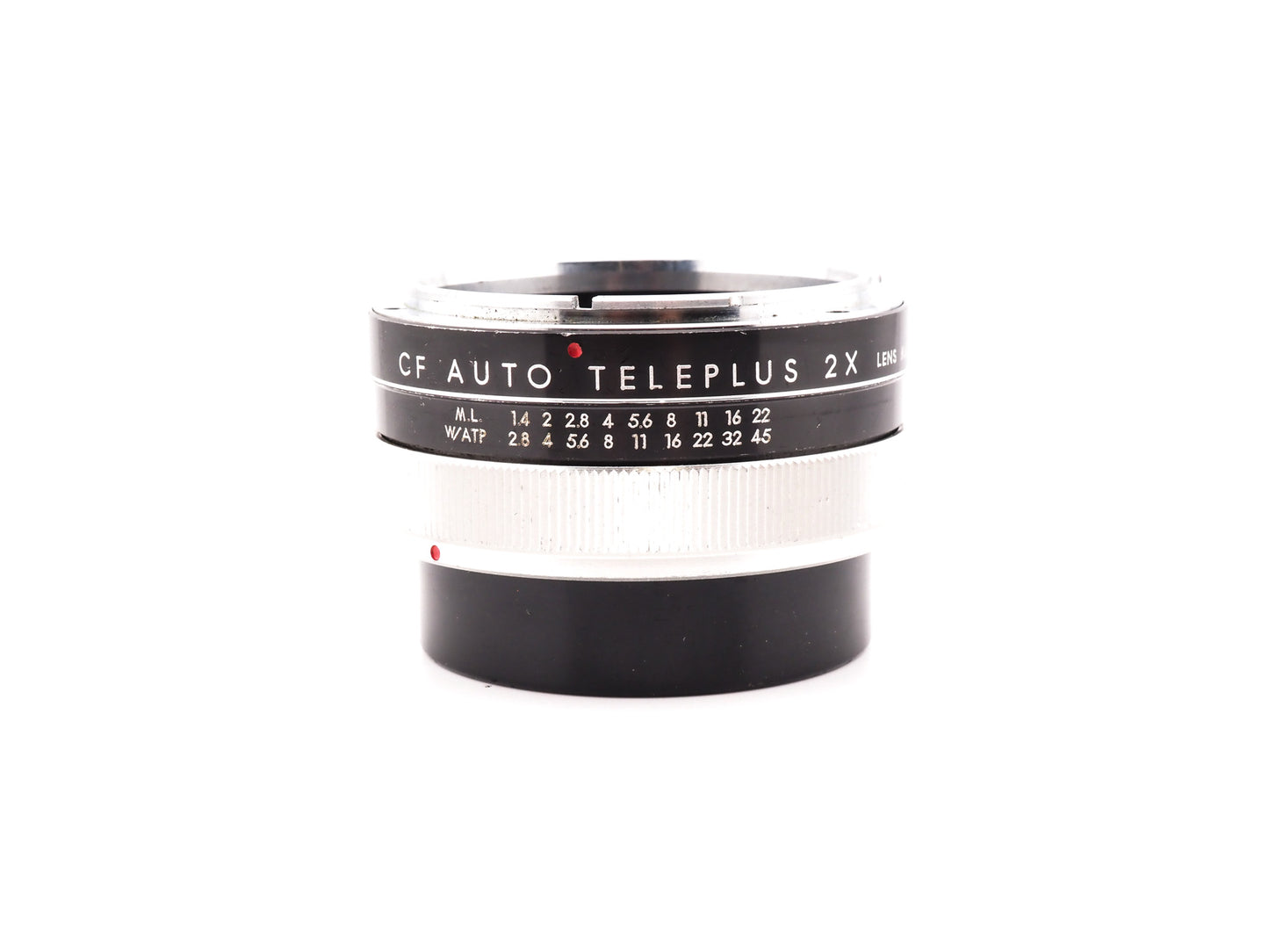 Kenko 2x Teleconverter CF Auto Teleplus