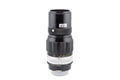 Nikon 200mm f4 Nikkor-Q Auto Pre-AI