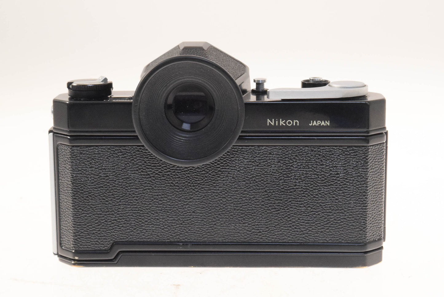 Nikon Nikkormat FTN