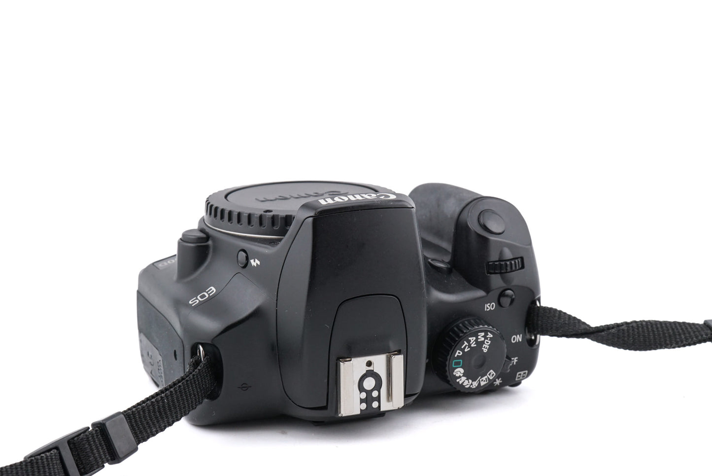 Canon EOS 1000D