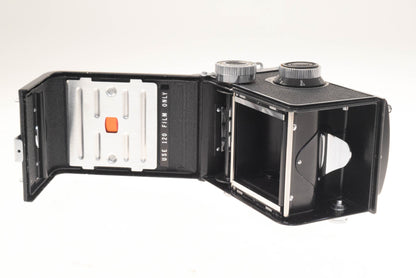 Yashica A