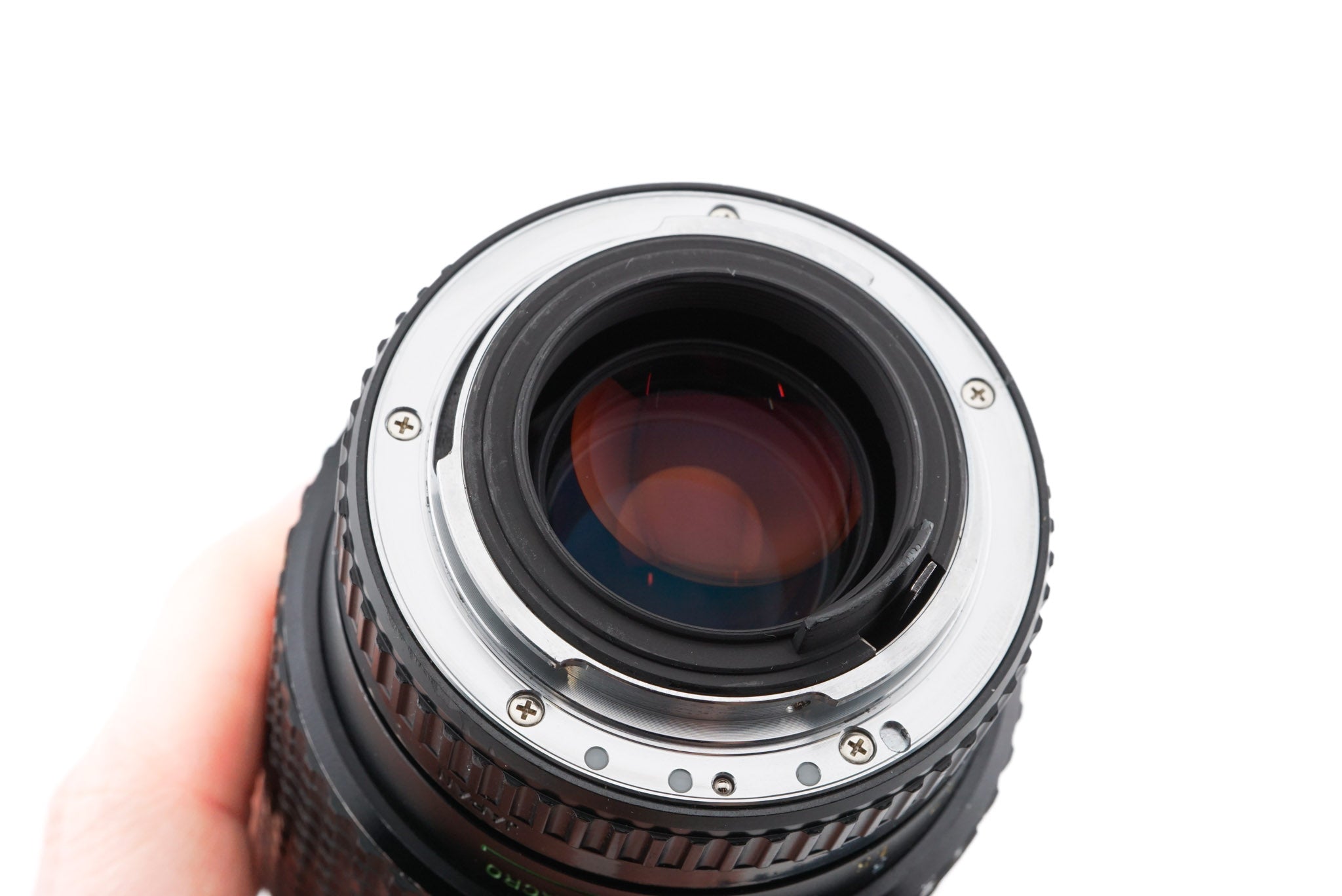 Pentax 70-210mm f4 SMC Pentax-A Zoom – Kamerastore