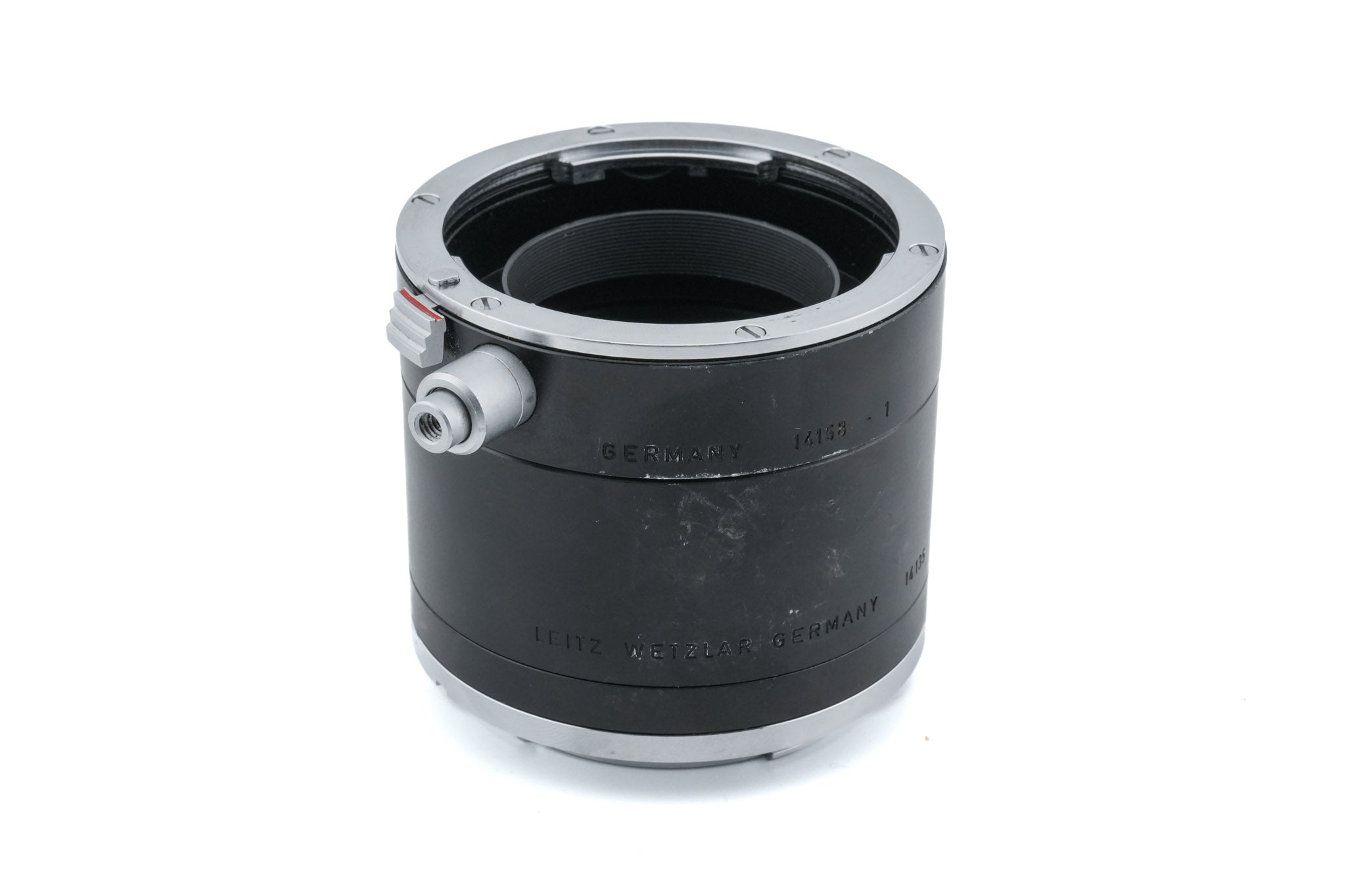 Leica Extension Tube Set for Leica R (14158-1)(14135)(14158-2)