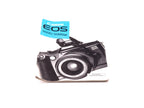 Canon EOS 5000/5000QD Instructions