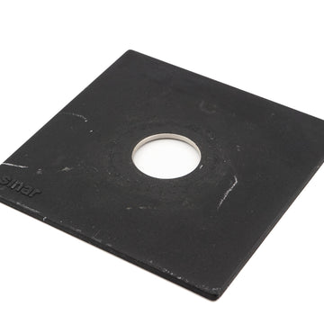 Sinar 140 x 140mm Horseman Lens Board (Copal #0)