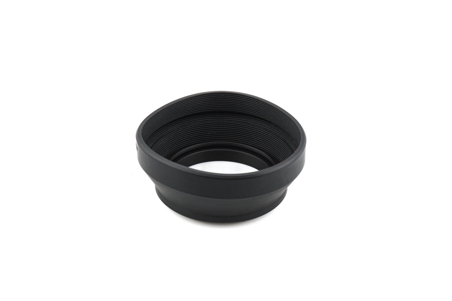 Generic 55mm Rubber Lens Hood