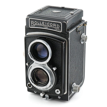 Rollei Rolleicord III