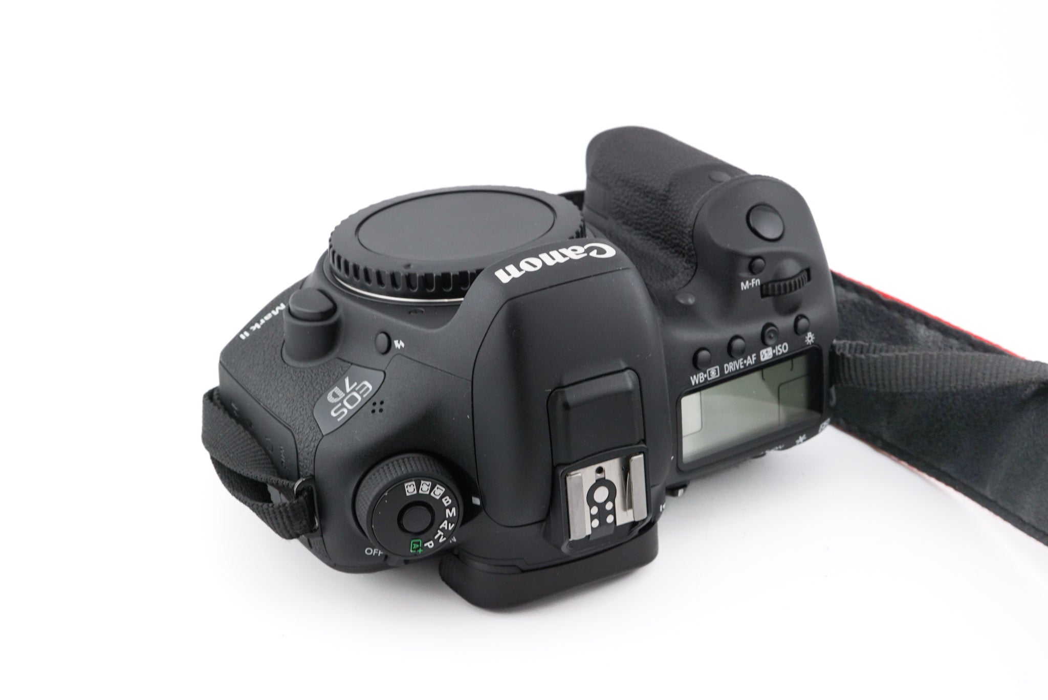 Canon EOS 7D Mark II – Kamerastore