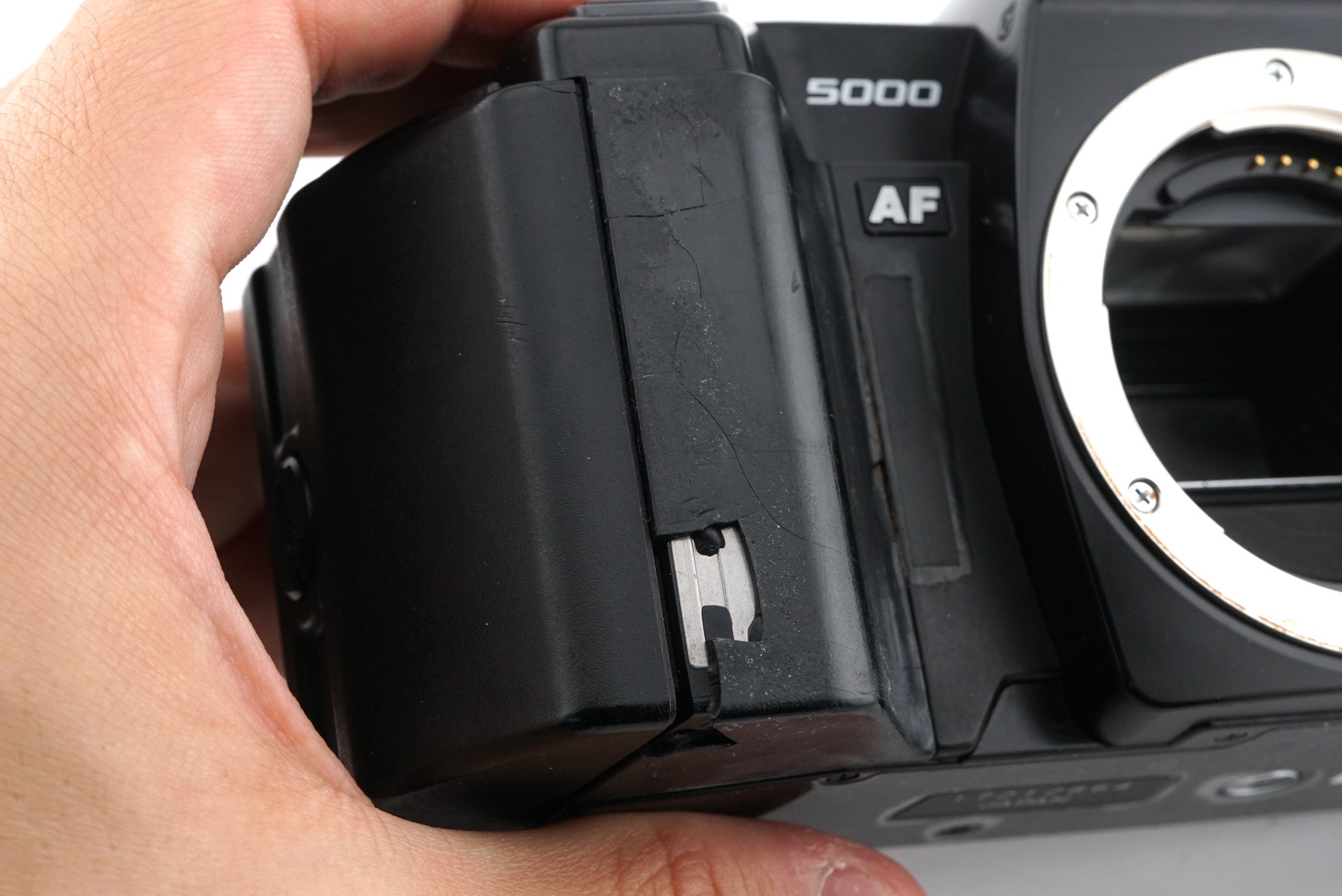 Minolta 5000