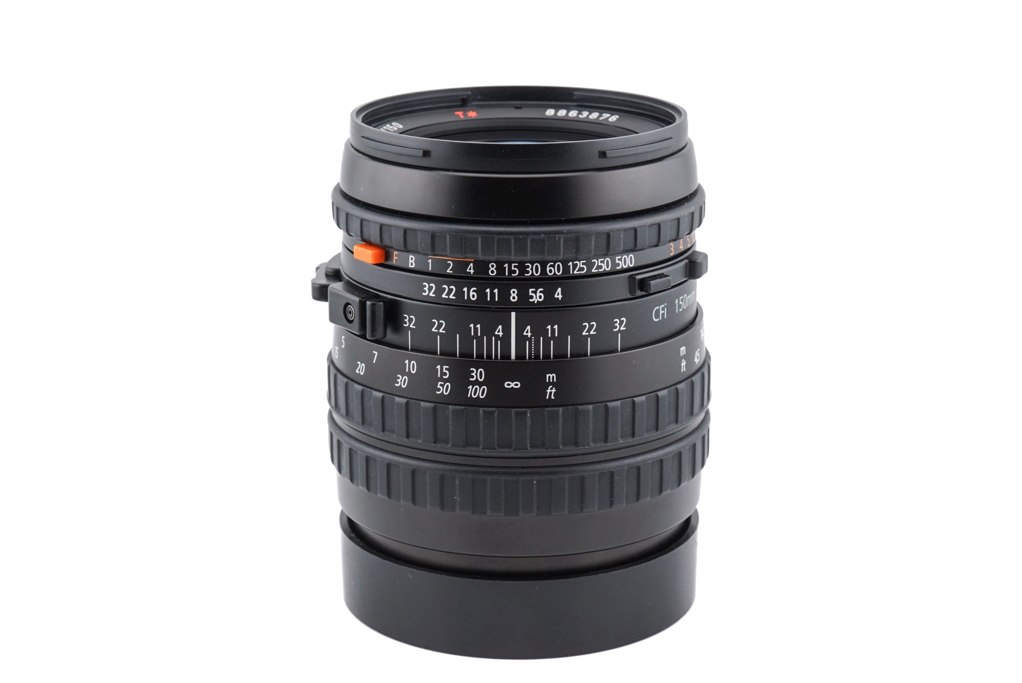 Hasselblad Carl Zeiss T＊ C 150mm f4｜Esvl.ee